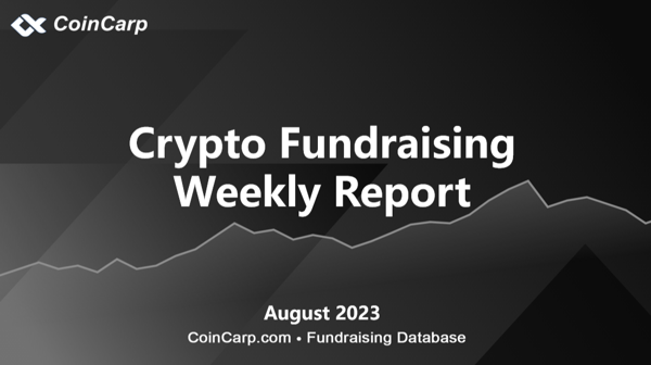 CoinCarp - Best Crypto Fundraising Database