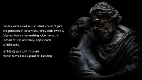 "Sex token" with 1 Total Supply