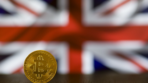 UK’s Financial Conduct Authority (FCA) on crypto