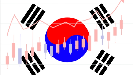 UpBit is the largest crypto exchange in South Korea