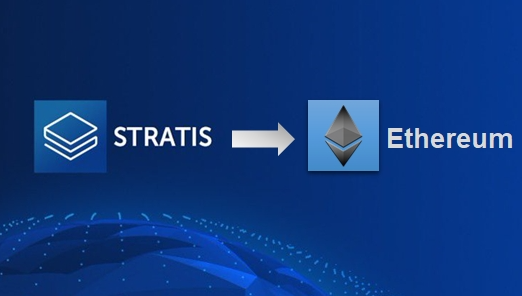 Stratis Plans to Migrate to an Ethereum-based Blockchain