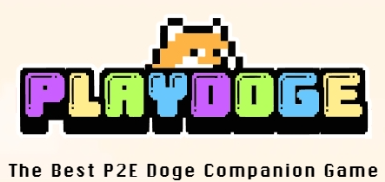 Meme Token Traders Buy Playdoge — World’s First P2E Doge Virtual Pet