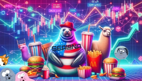 Sealana Launching Tomorrow - Last Chance to Invest In Next Solana-Based Meme Coin Sensation