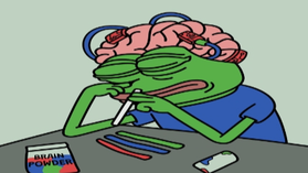 Pepe Unchained ICO On Its Way To $2.5M - The Next 100x Meme Enters a Higher Gear!
