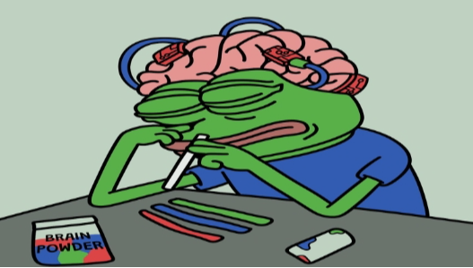 Pepe Unchained raised $5 million in its presale