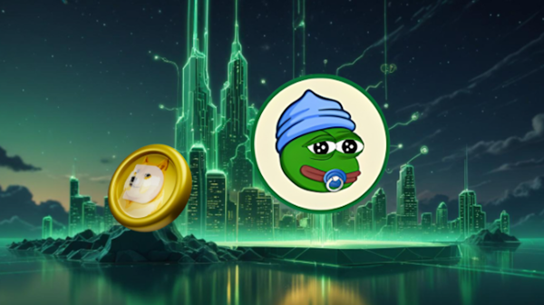 Dogecoin Long-Term Holders Exit as Elon Hype Fizzles, Here's the Best New Meme Coin to Buy and Replace DOGE