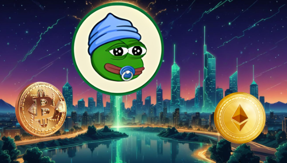 Bitcoin (BTC) and Ethereum (ETH) Price Climb to Continue in July as High Value Investors Pile Into This Under-$0.002 Token