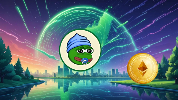 Ethereum (ETH) Fuels Meme Coin Surge, Pepe Coin (PEPE) and Newcomer Under $0.0018 Set to Lead