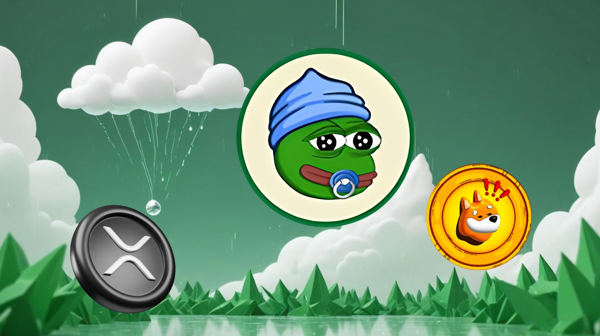 Ripple (XRP) and Bonk (BONK) to Explode Higher in 2025, But Another Crypto is Taking the Spotlight With 100x Projections.