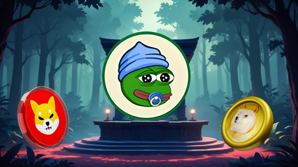 2 New-Age Meme Coins That Could Dethrone Dogecoin (DOGE) and Shiba Inu (SHIB) in 2025