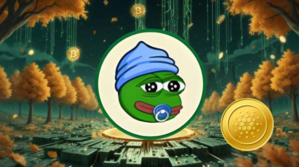 Cardano Founder Expects 100x–1000x Gains for ADA, But Investors Seem More Convinced by This Other Crypto in 2025