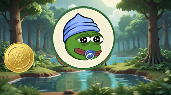 Cardano (ADA) Could Revisit $3.10 Someday, But This New Crypto Might Deliver 9,000% Gains First