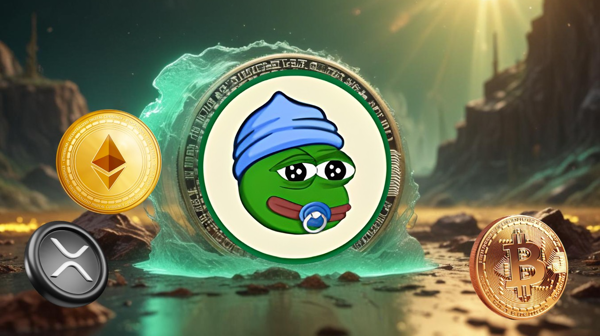 XRP Could Outpace Ethereum and Bitcoin, But the Biggest Gainer of the 2025 Bull Cycle Might be This Penny Crypto