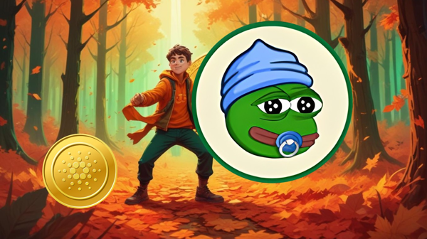 Don’t Expect $300 in Cardano (ADA) to Turn Into $30,000 Before 2030, But This Coin Might Do It in Under 90 Days