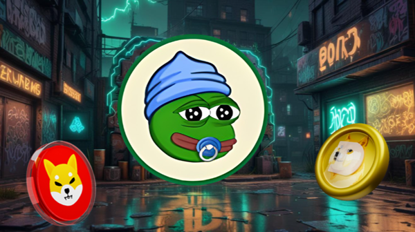 Dogecoin (DOGE) and Shiba Inu (SHIB) Set for 750% Rallies, While Viral Competitor Could Explode 10785%