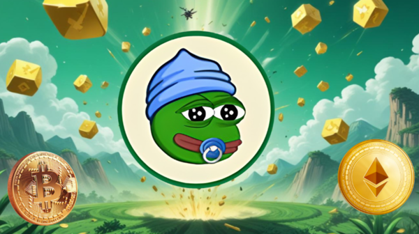 Bitcoin's (BTC) Stability to Determine Ethereum's (ETH) Next Move, But This Coin Under $0.004 Will Skyrocket 41x