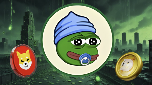 Priced Below $0.005, This Meme Coin Could Deliver 40x ROI Over Dogecoin (DOGE) and Enter Crypto's Leading 15 Before Shiba Inu (SHIB)