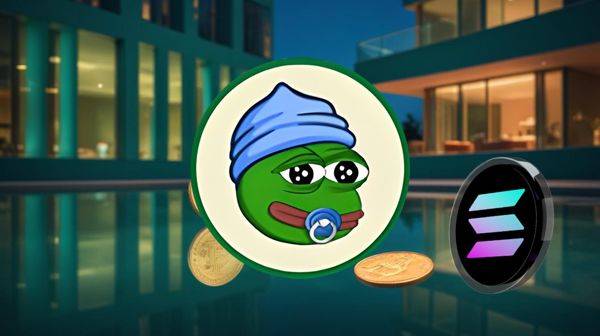 Cheap Below $0.003, This Crypto is on Track to Challenge Solana’s (SOL) Growth This Cycle