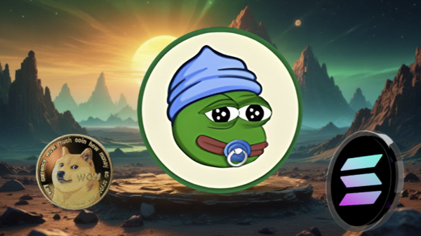 Dogecoin (DOGE) and Solana (SOL) are trending, But This Crypto Could Explode from below $0.003 and Change Lives