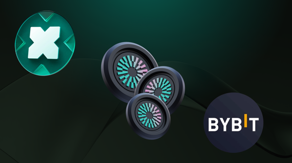 Mantle, Bybit, and Backed Launch xStocks to Bridge U.S. Equities with Onchain Finance