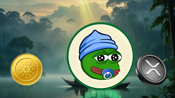 Retail FOMO: Little Pepe (LILPEPE) Beats Cardano (ADA) and Ripple (XRP) in Potentially Most Profitable Crypto?