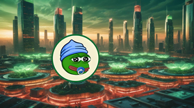 5 Tokens to Accumulate if You Were Sidelined When Solana Rallied from $8 to $295