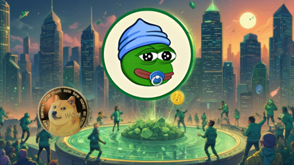 Dogecoin (DOGE) Killer to Pump 100x Before DOGE Hits $1