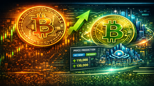 BTC Price Slumps as Playnance Finally Launces It’s G Coin on MEXC Exchange