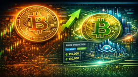 BTC Price Slumps as Playnance Finally Launces It’s G Coin on MEXC Exchange