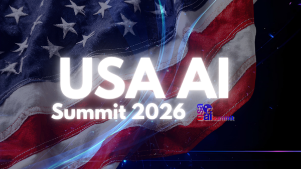 USA AI Summit LLC Announces the Launch of the USA AI Summit 2026 in Manhattan