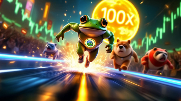 Little Pepe ($LILPEPE) Presale Gains Momentum as Investor Interest Continues to Grow