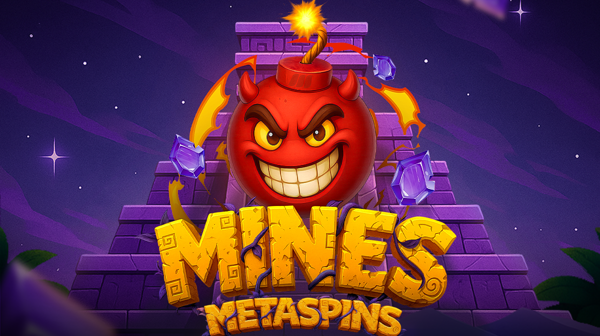 Metaspins Launches Exclusive Mines Game with Near 99% RTP and Provably Fair Gameplay