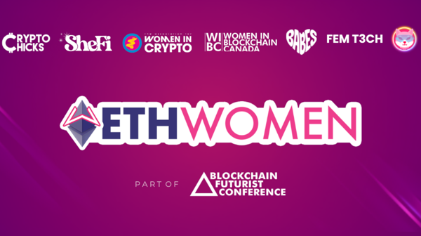 ETHWomen Returns to Toronto, Bringing Together Women Building the Future of Web3 and AI