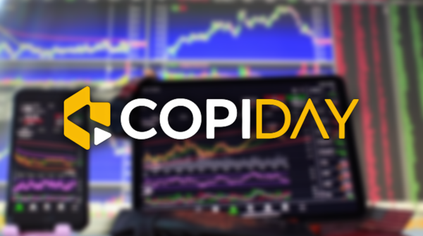 CopiDay, Şeffaf ve Otomatik Kripto Copy Trading Deneyimiyle Yatırımcıları Profesyonel Trader'larla Buluşturuyor