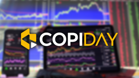 CopiDay, Şeffaf ve Otomatik Kripto Copy Trading Deneyimiyle Yatırımcıları Profesyonel Trader'larla Buluşturuyor