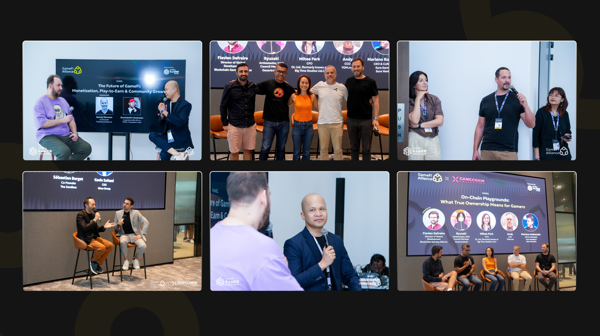 GameFi Alliance Unites Players, Studios, and Infrastructure Teams to Shape the Next Era of Decentralized Play