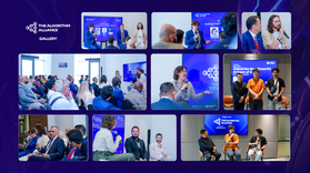 The Algorithm Alliance Explores the Next Evolution of AI, Data, and Algorithmic Innovation