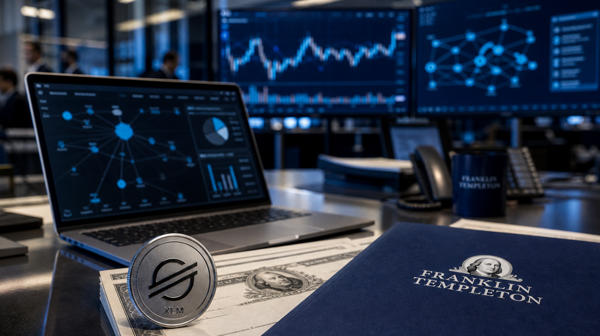 Five Years Onchain: What the First US-Registered Fund on a Public Blockchain Teaches Institutions
