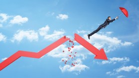 Bitcoin Price Hints At Potential Correction, Buy The Dip?