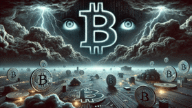 Bitcoin Investors Are Still Fearful: What Needs To Happen For A Turnaround?