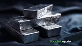 Silver Surges 165% Throughout 2025 While Bitcoin Struggles for a Potential Momentum