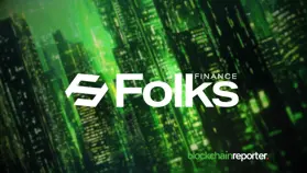 Folks Finance Partners with AEON to Expand $FOLKS Utility in AI Crypto Payments