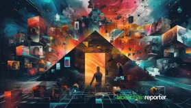 NFT Market Faces Historic Oversupply Crisis – 1.34 Billion Tokens Meet Sharp Decline in Sales