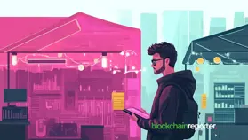 Crypto Market Records Cautious Momentum on New Year’s Eve with Slight Dip