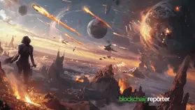 GameFi Sector Rallies Amid New Year, Market Cap Tops $6.59 Billion, With WOD Leading Market Trading Volume