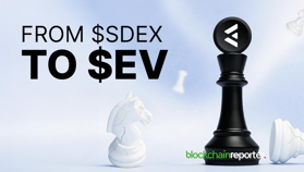 Everything Introduces $EV as New Core Token Following Rebranding