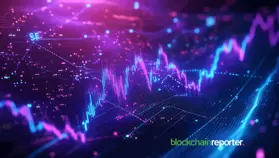 DePIN and AI Lead the Charge – Analyzing the Top Weekly Crypto Gainers