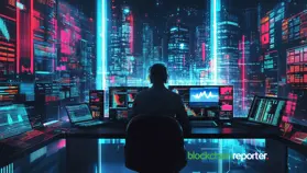 Crypto Fundraising Surges, Eightco Holdings and Kast Dominate Weekly Rounds