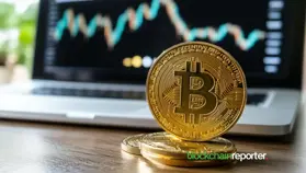 US Government Moves $177K in Bitcoin From Steroid Case to Coinbase Prime