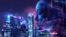 UXLINK Collaborates With AdaptHF To Unlock Web3 Finance With AI Agents
